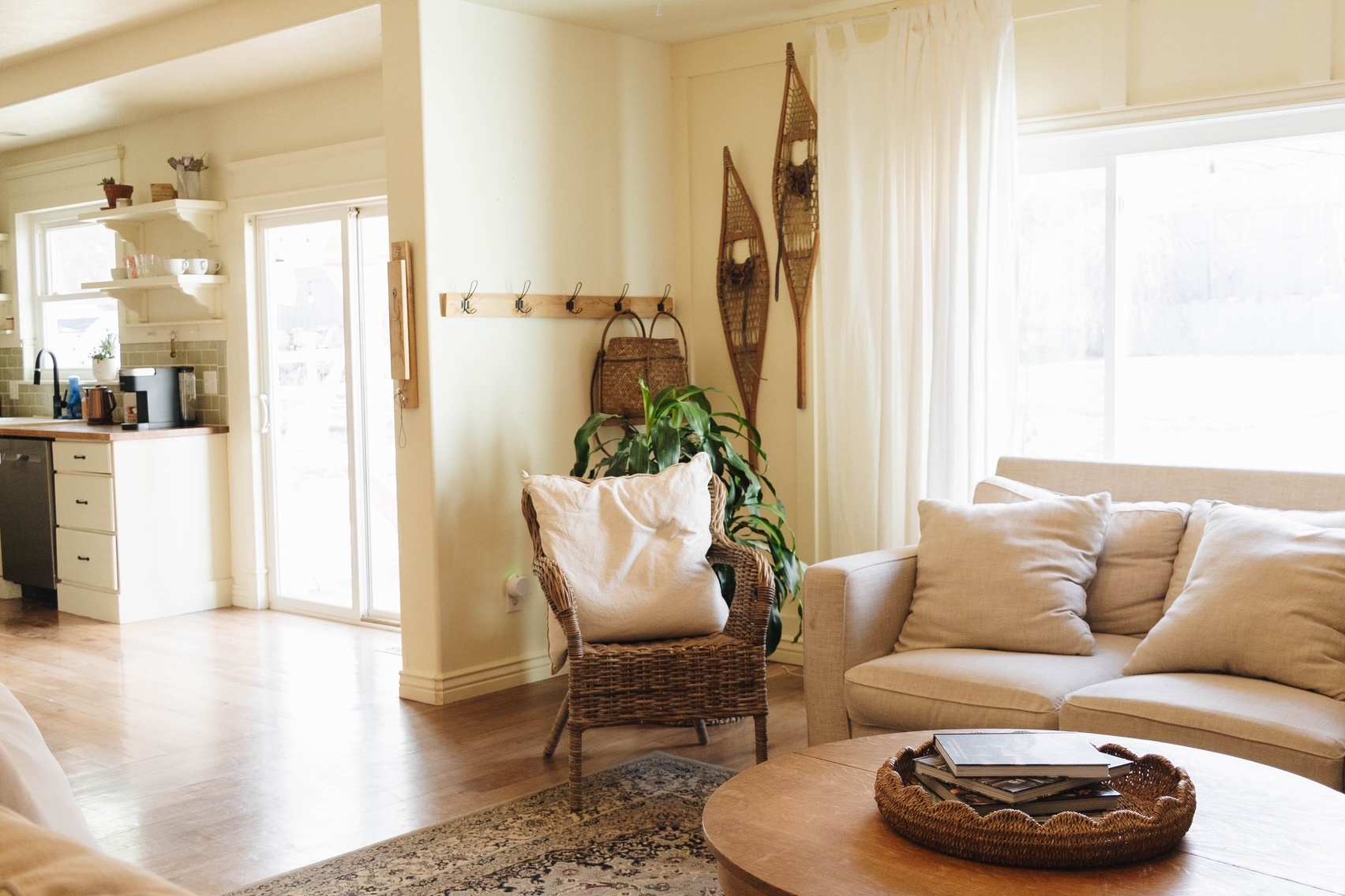 SILVER LAKE - Residential