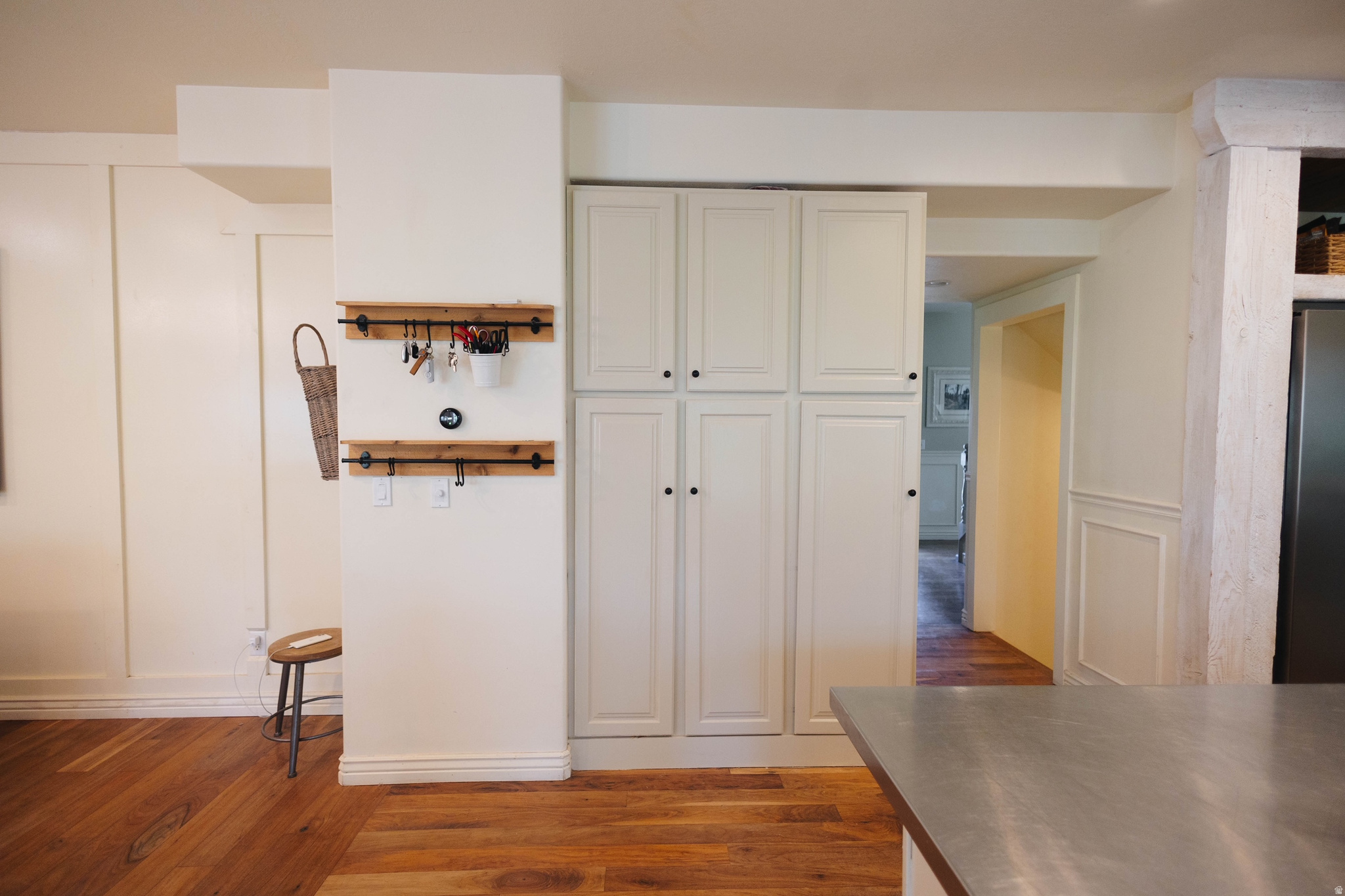 SILVER LAKE - Residential