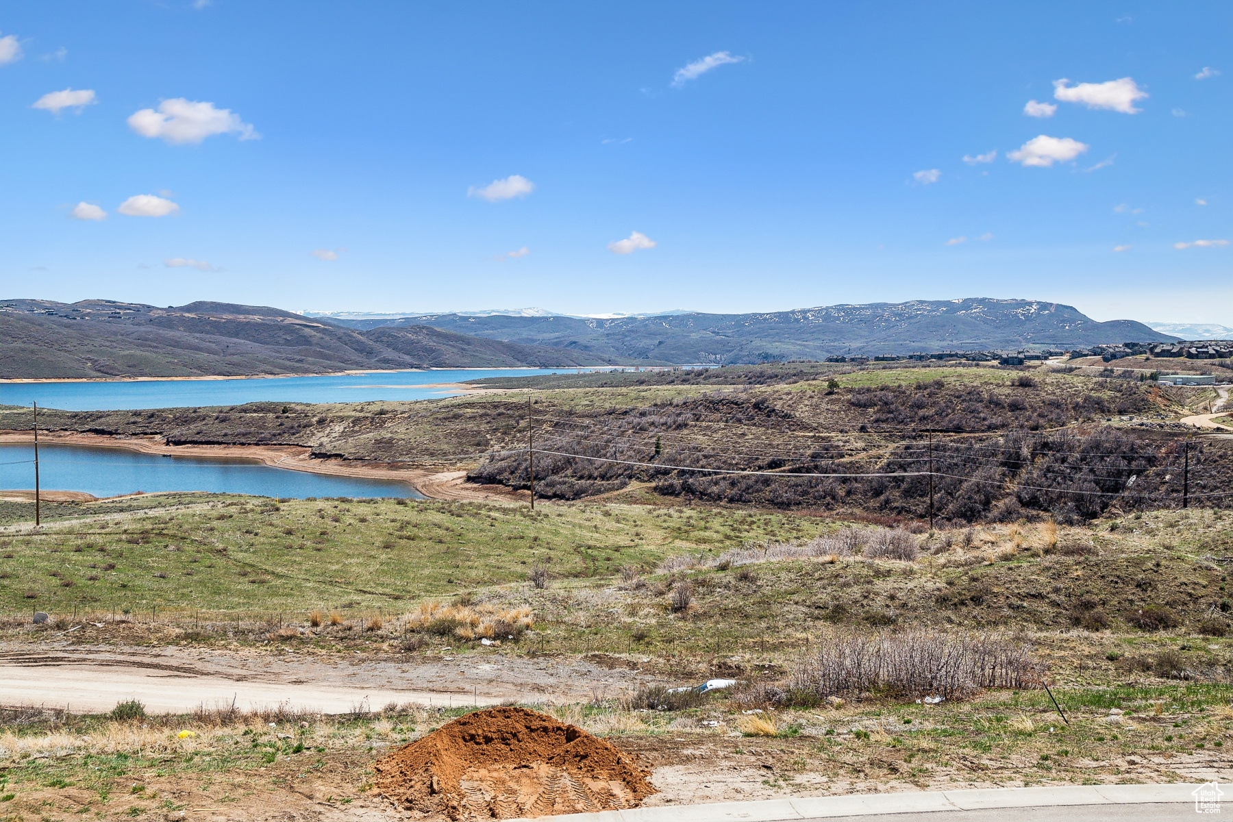 SKYRIDGE - Residential