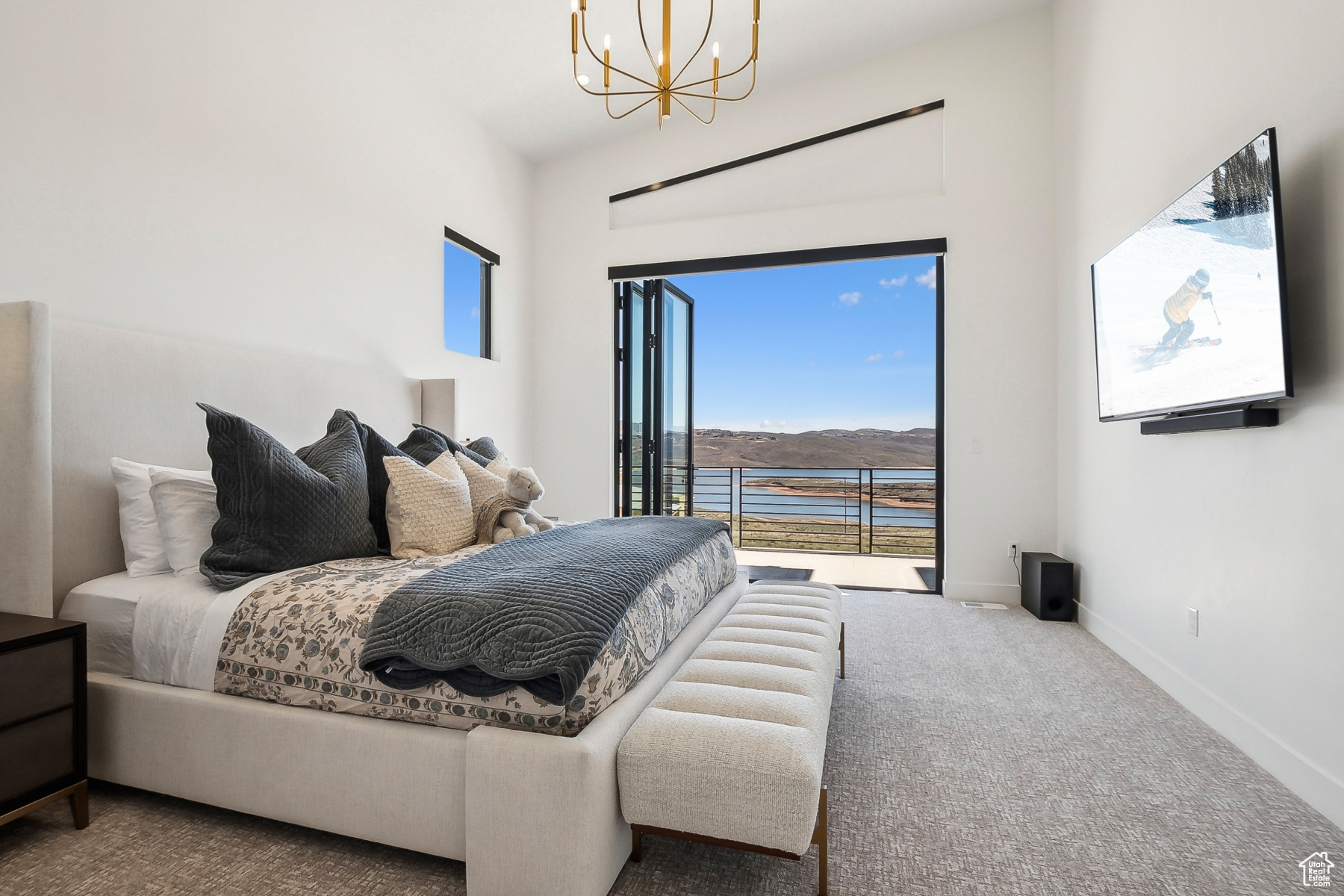 SKYRIDGE - Residential