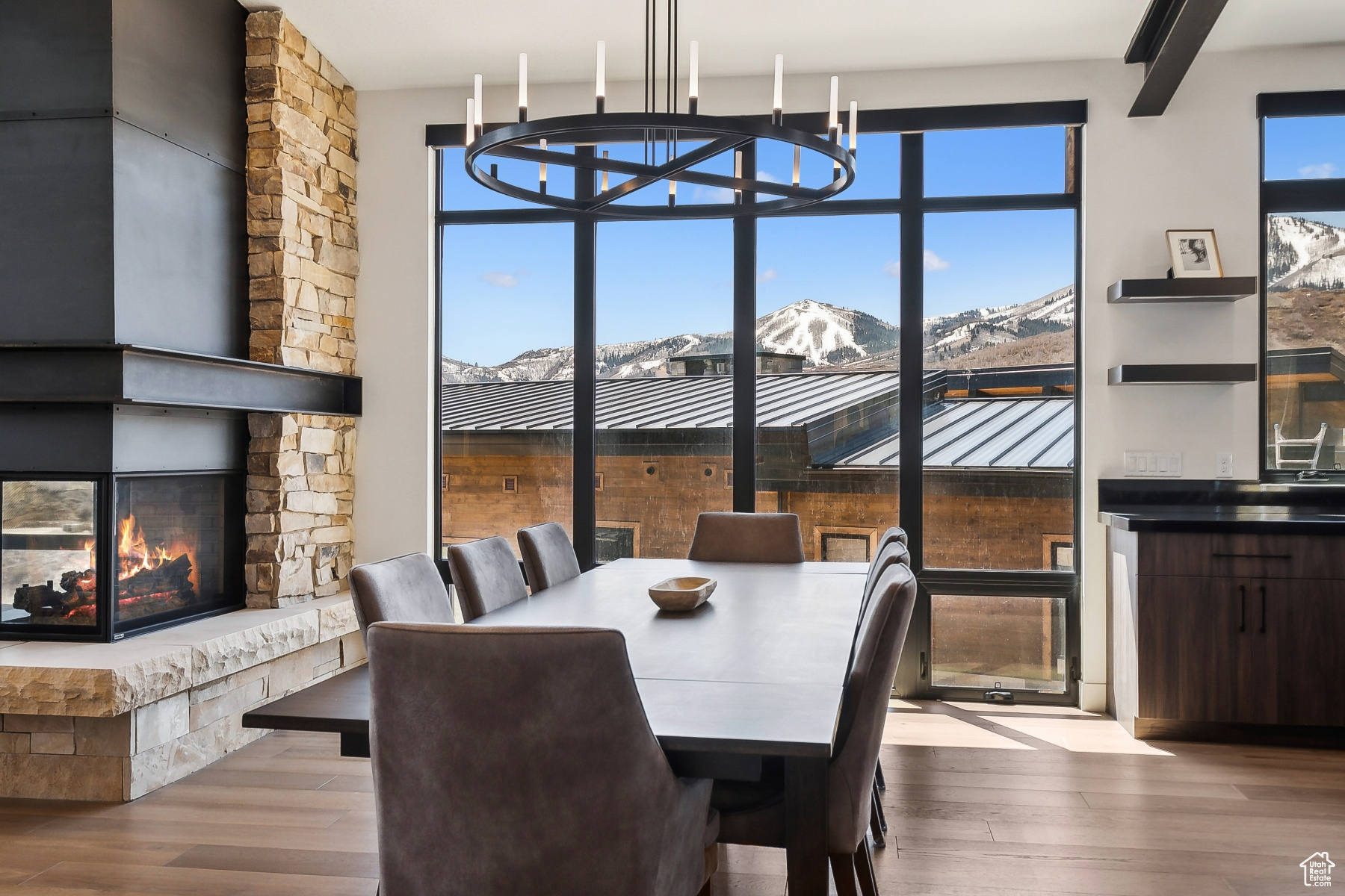 1526 W Orion Way, Heber City, Utah image 37