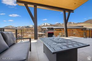 SKYRIDGE - Residential