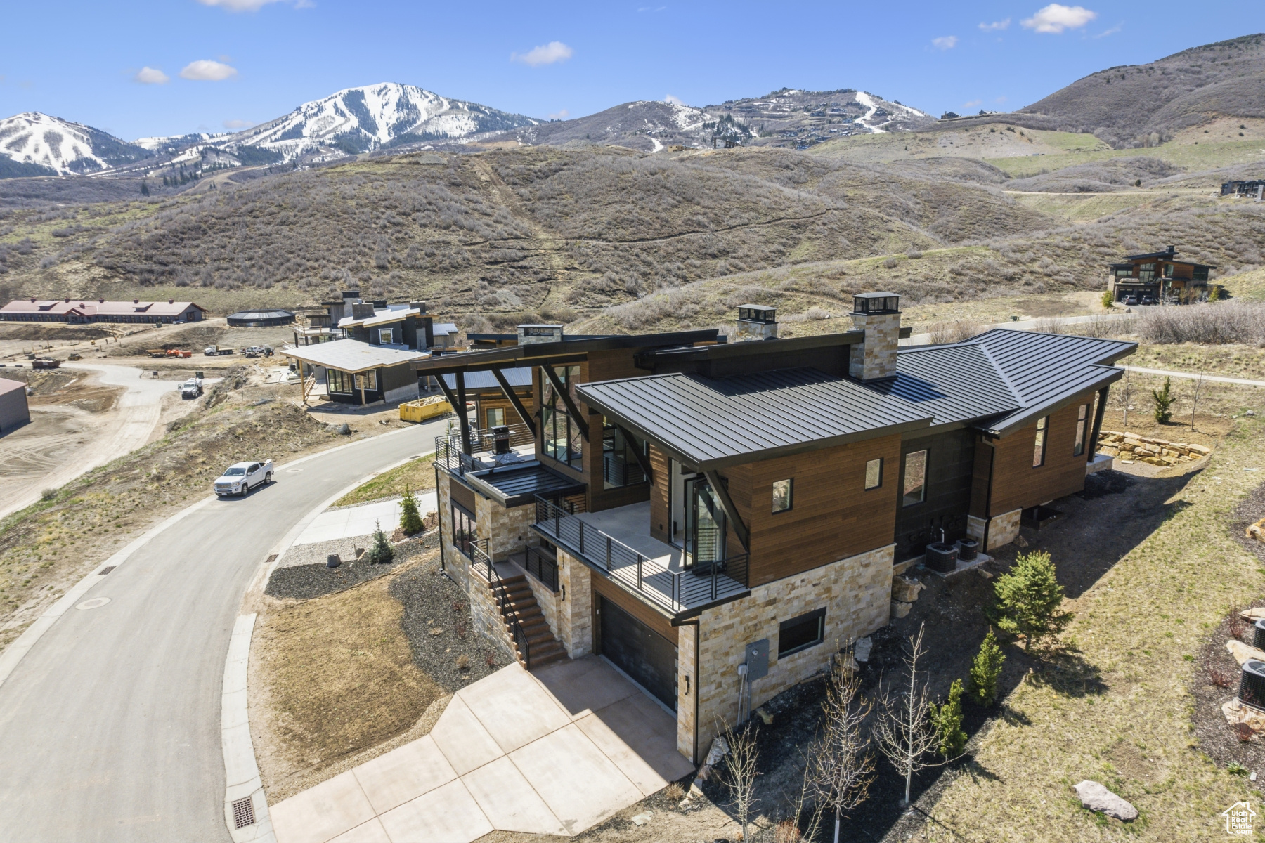 1526 W Orion Way, Heber City, Utah image 2