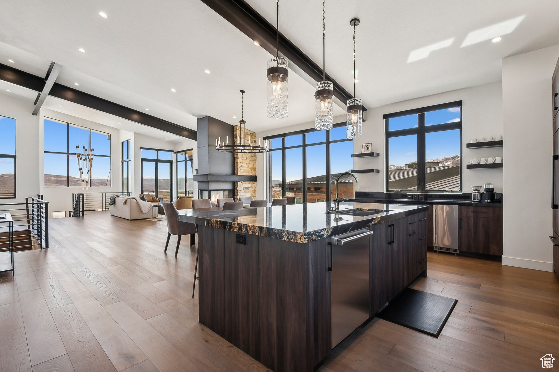 1526 W Orion Way, Heber City, Utah image 39