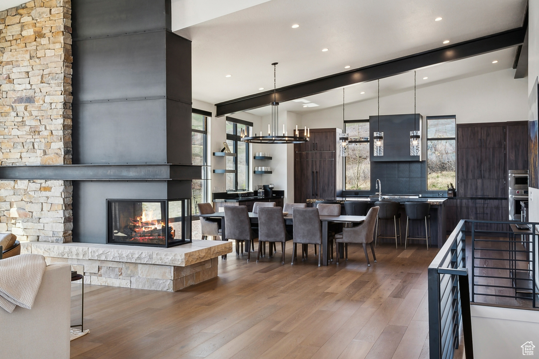 1526 W Orion Way, Heber City, Utah image 30