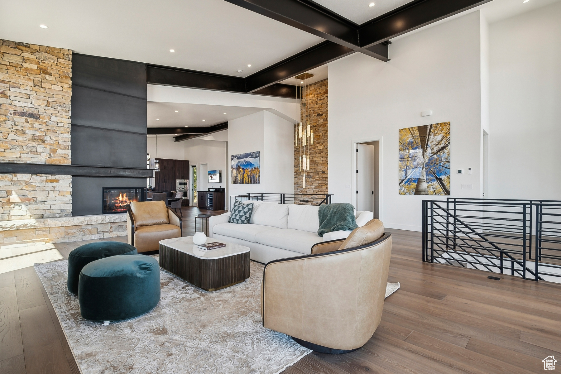 1526 W Orion Way, Heber City, Utah image 35