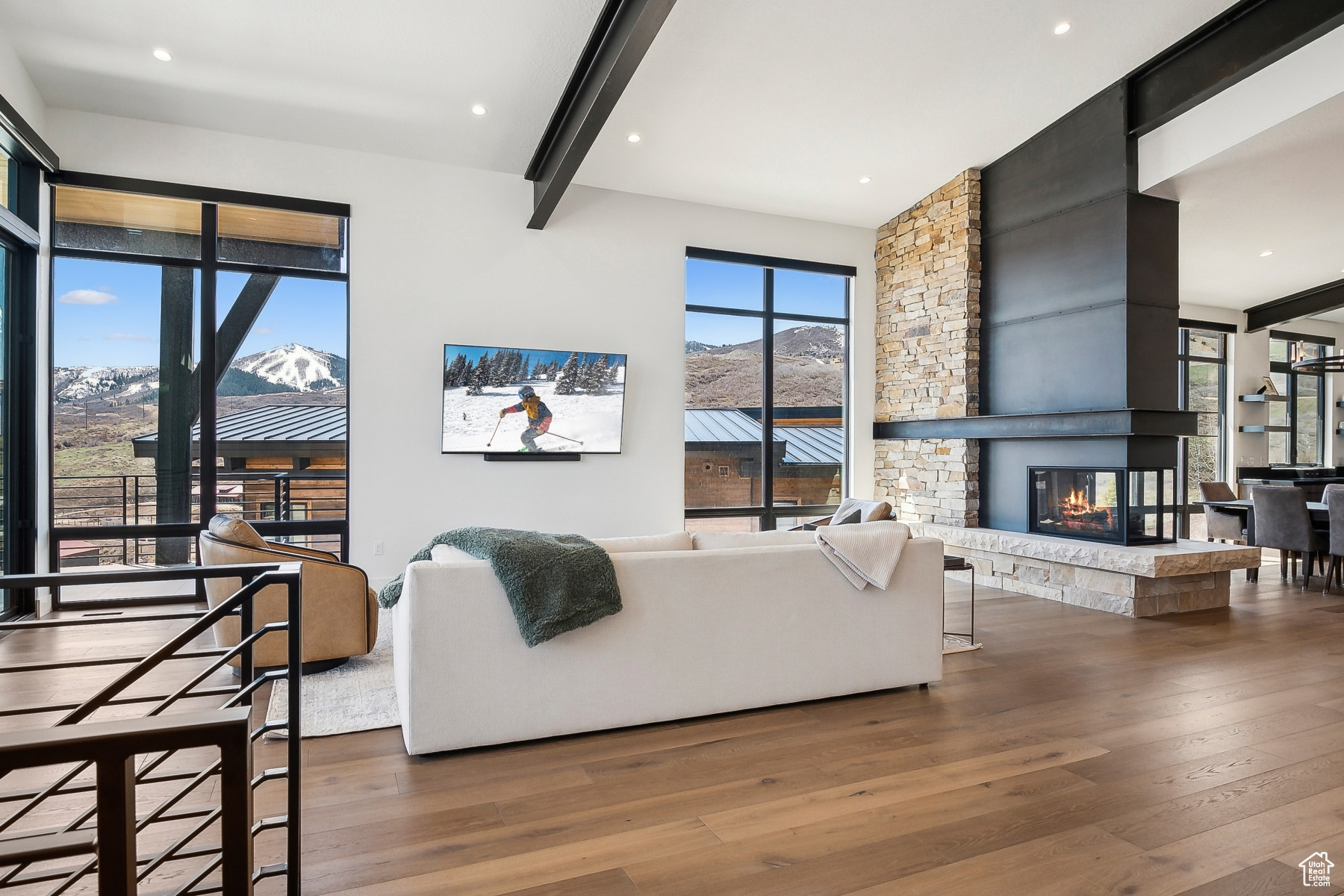 1526 W Orion Way, Heber City, Utah image 29