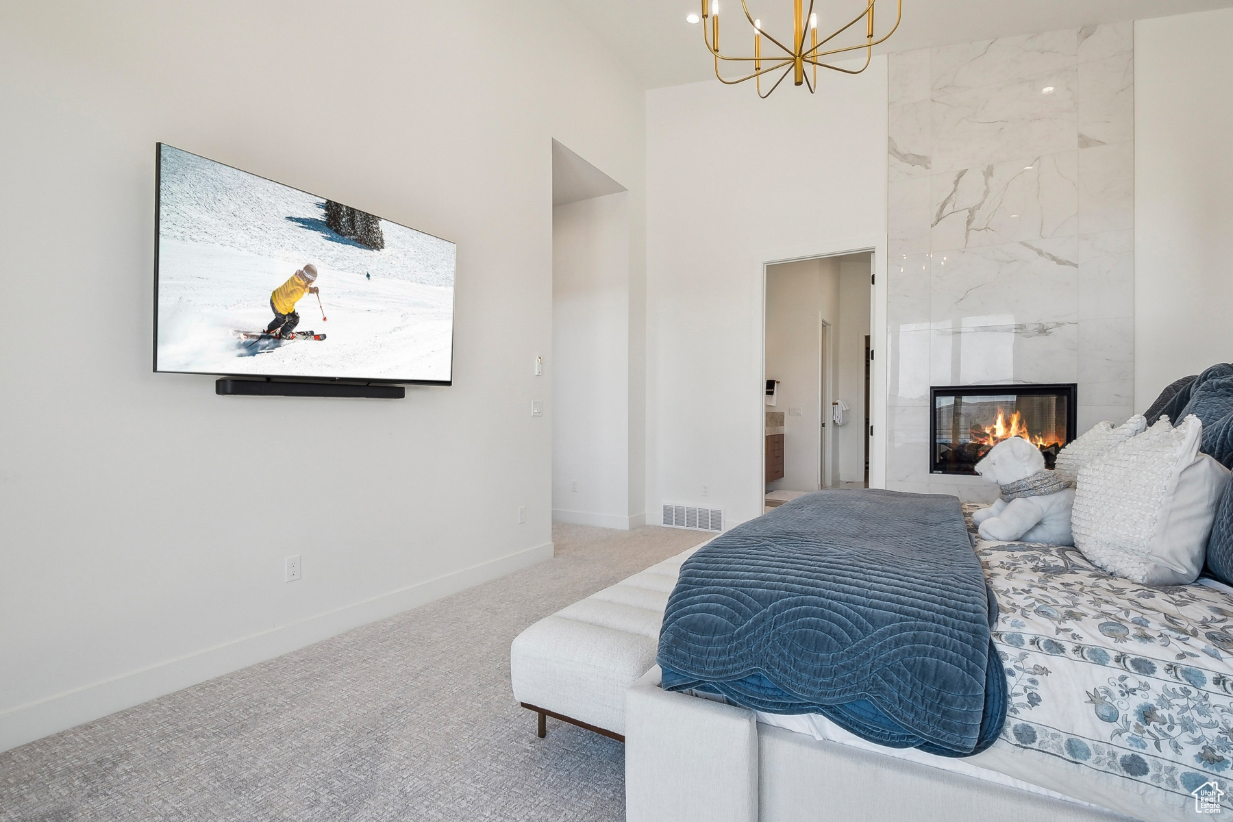 SKYRIDGE - Residential