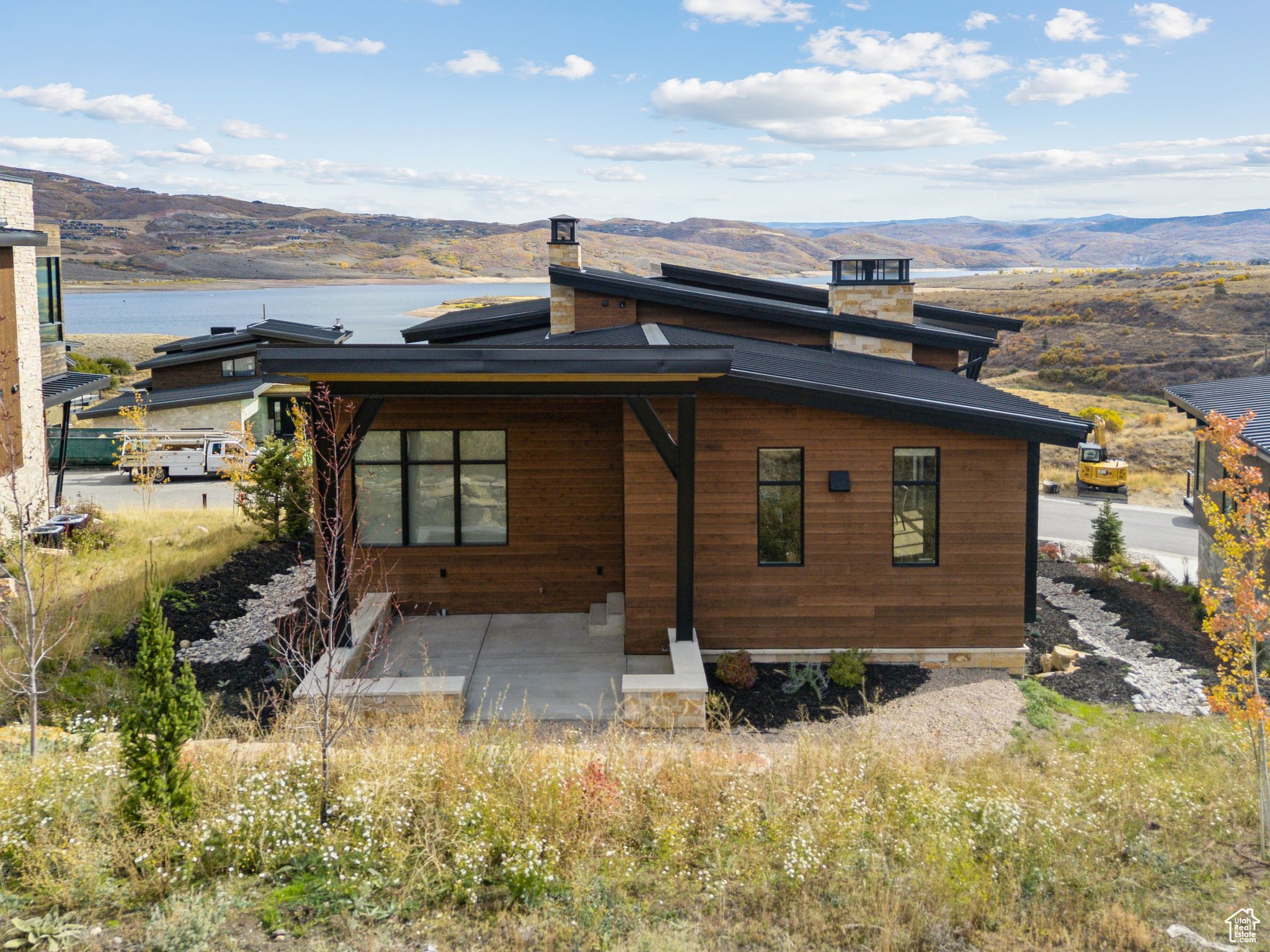 SKYRIDGE - Residential