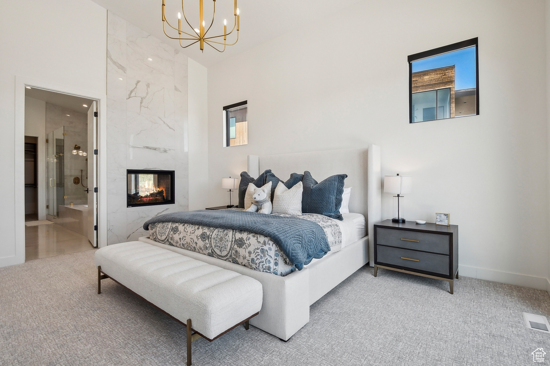 SKYRIDGE - Residential