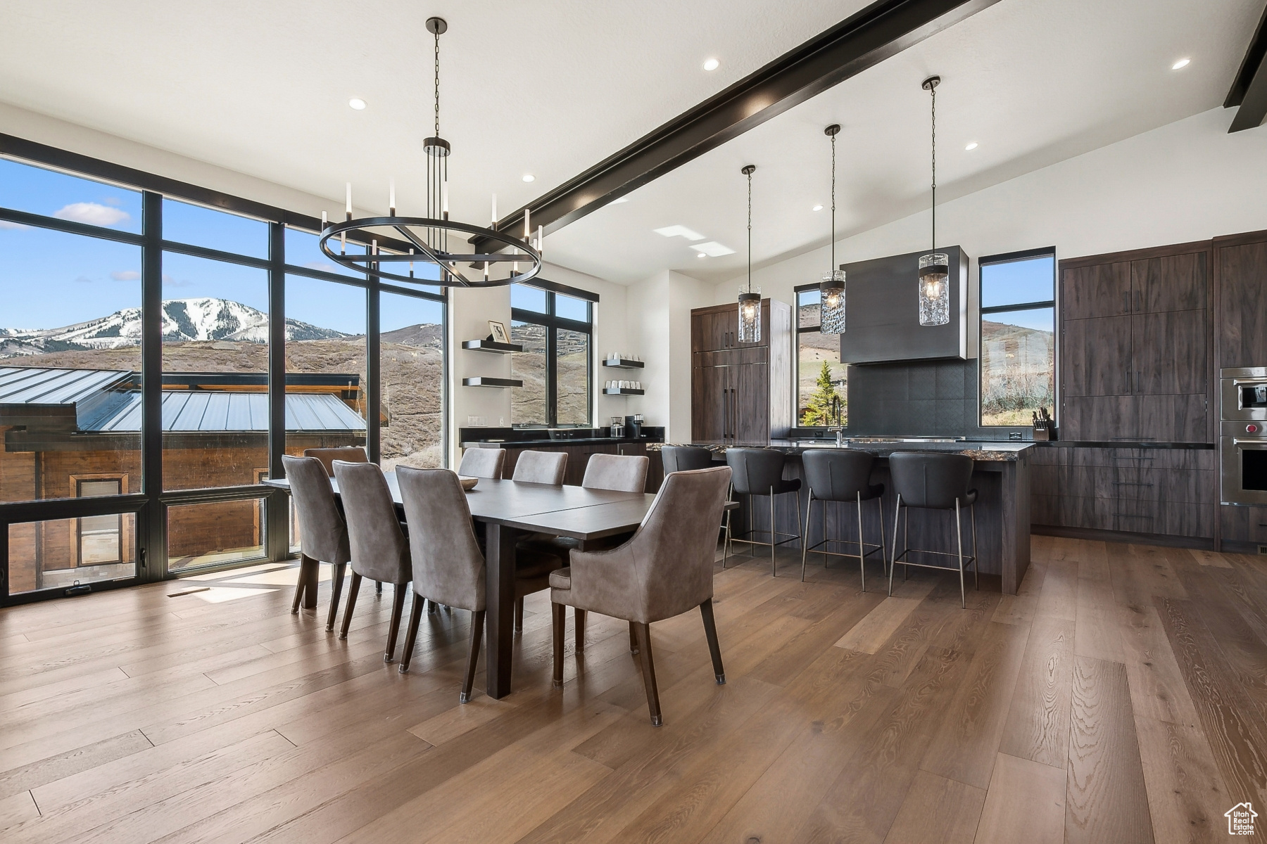 1526 W Orion Way, Heber City, Utah image 36
