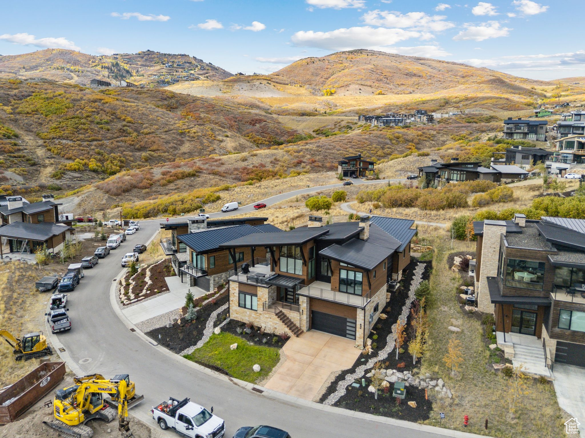 SKYRIDGE - Residential