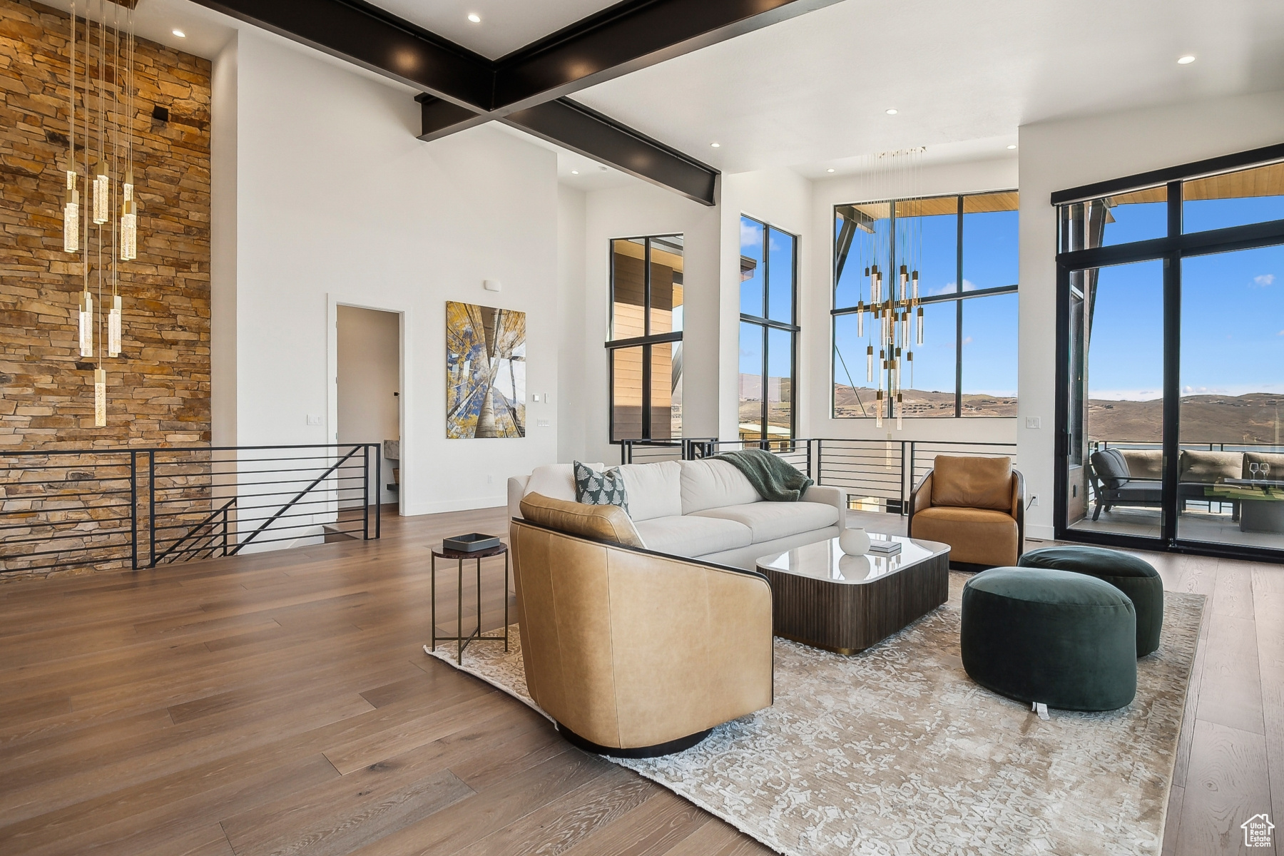 1526 W Orion Way, Heber City, Utah image 34