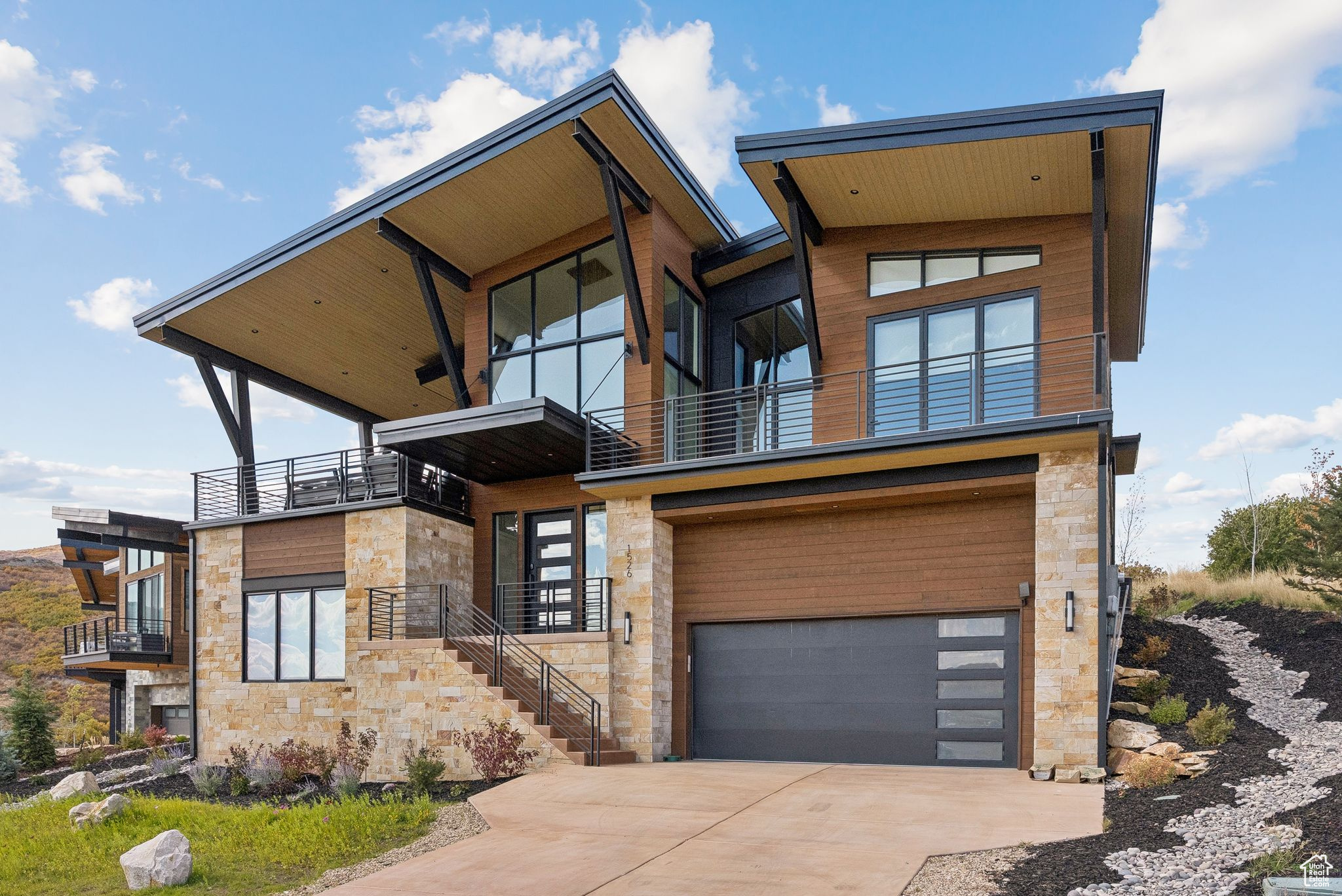 SKYRIDGE - Residential