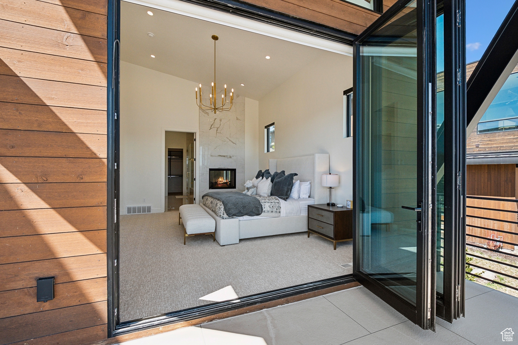 SKYRIDGE - Residential