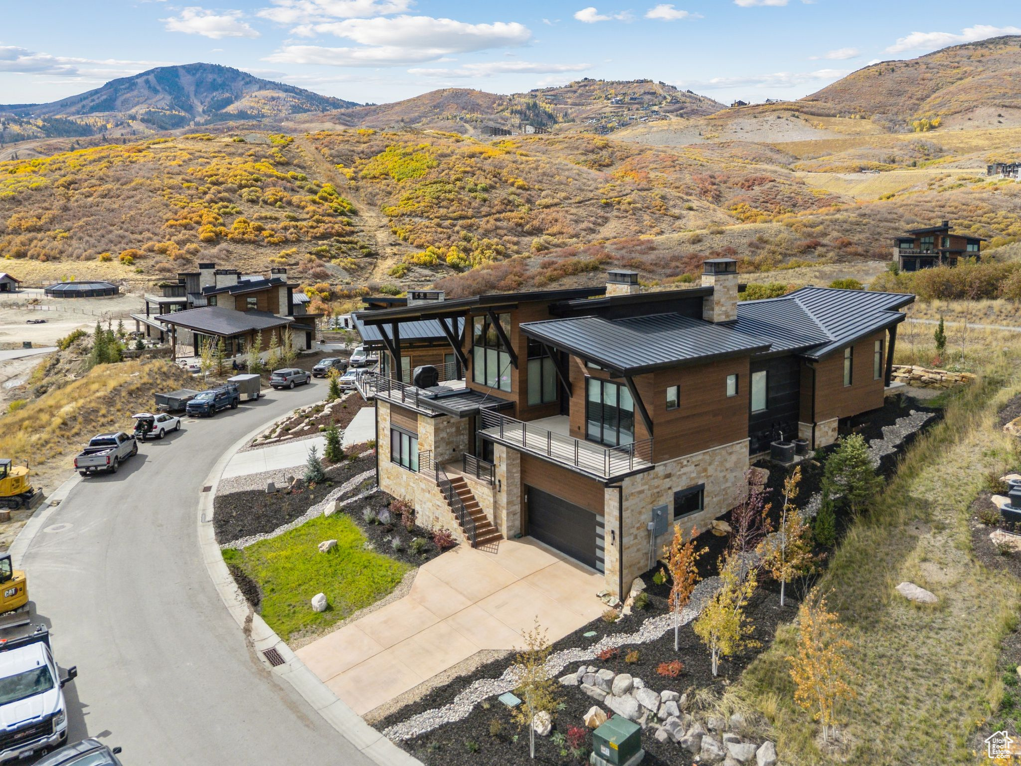 SKYRIDGE - Residential