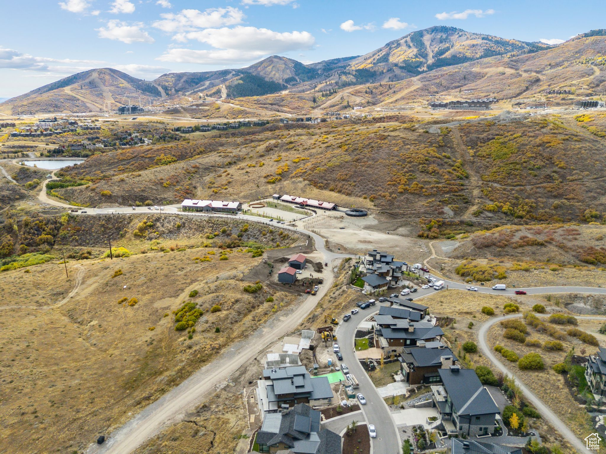 SKYRIDGE - Residential