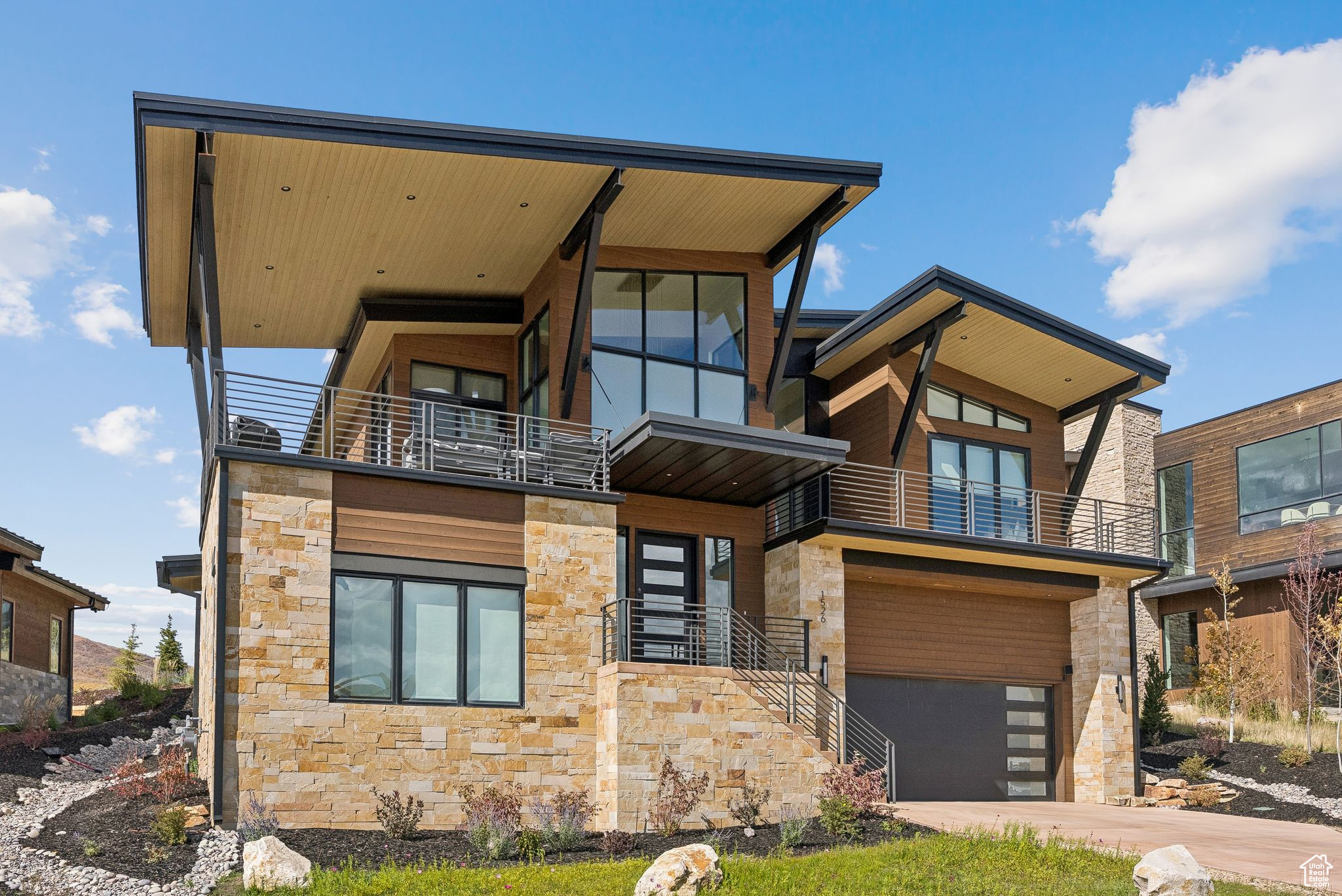 SKYRIDGE - Residential