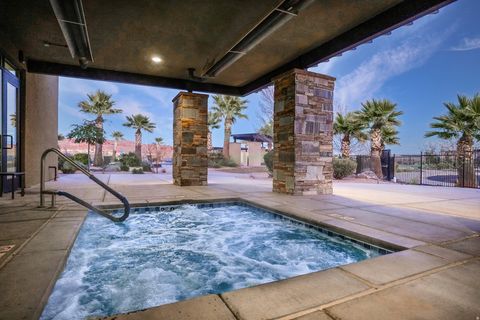 Tiny photo for 1414 N VIA DEL SOL #639, Washington, UT 84780 (MLS # 2134248)