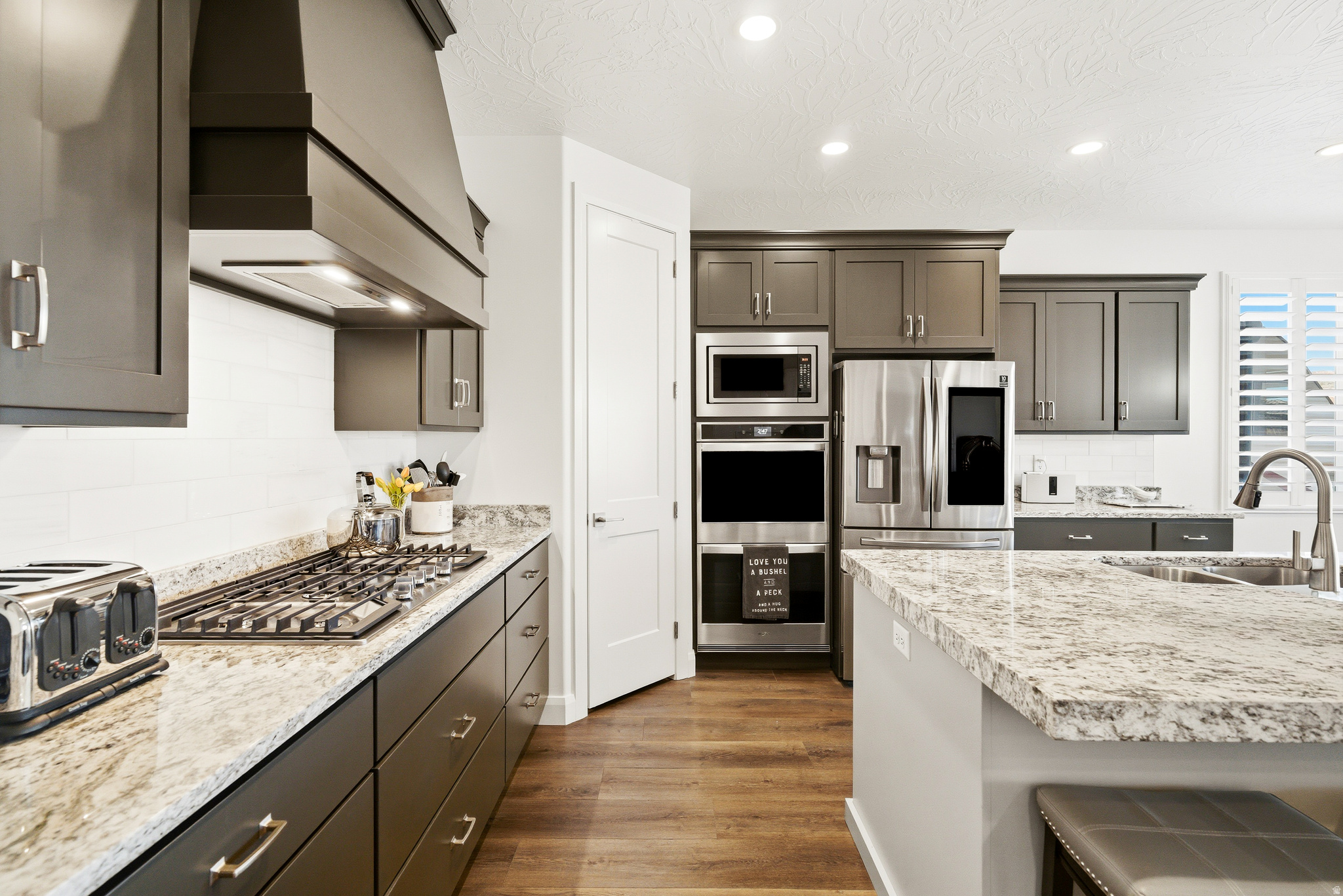 BRIO PH 6A - Residential