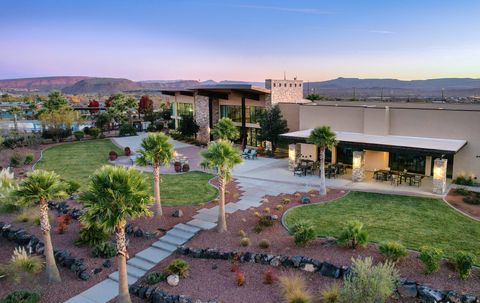 Tiny photo for 1414 N VIA DEL SOL #639, Washington, UT 84780 (MLS # 2134248)