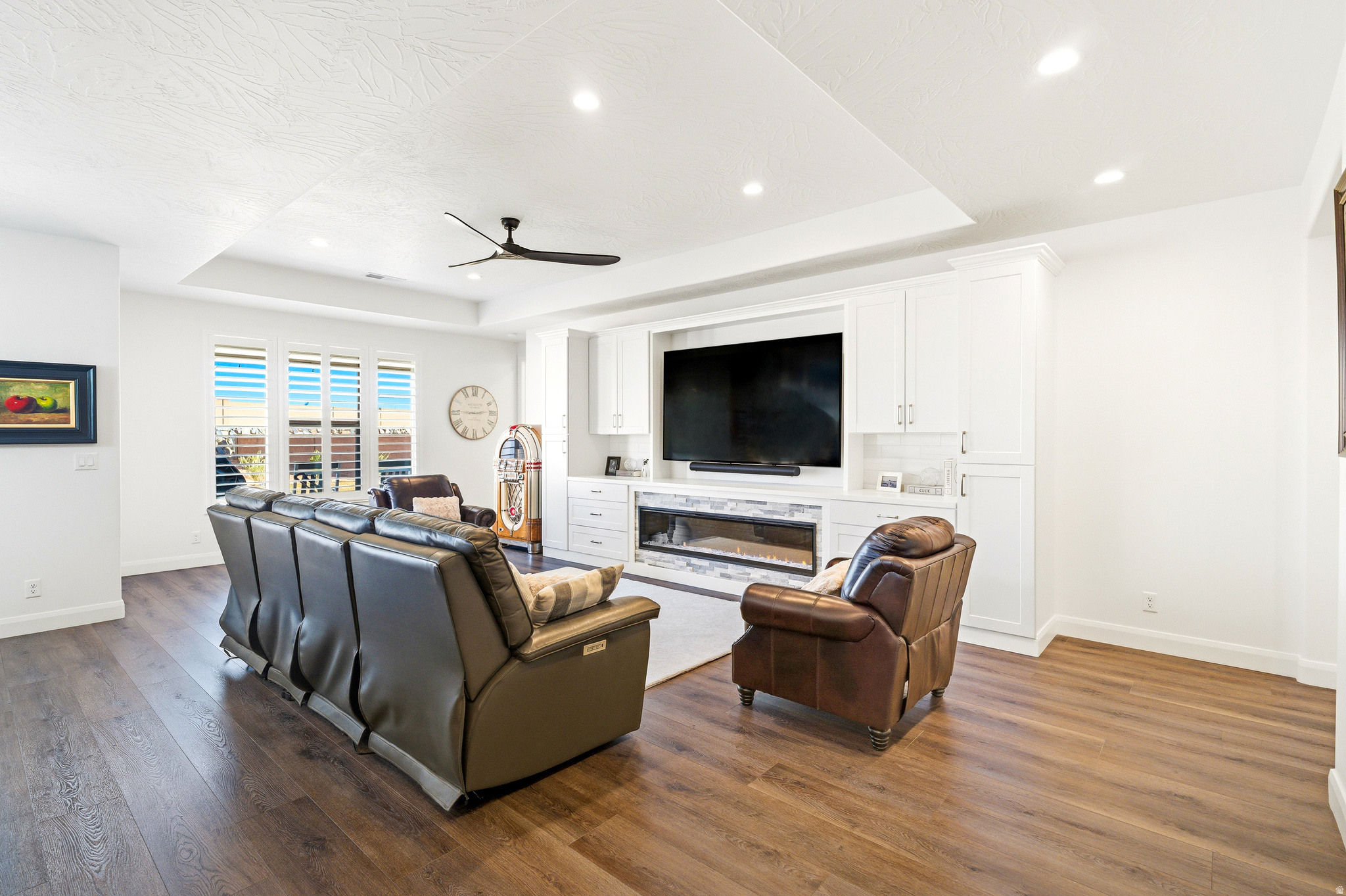 BRIO PH 6A - Residential