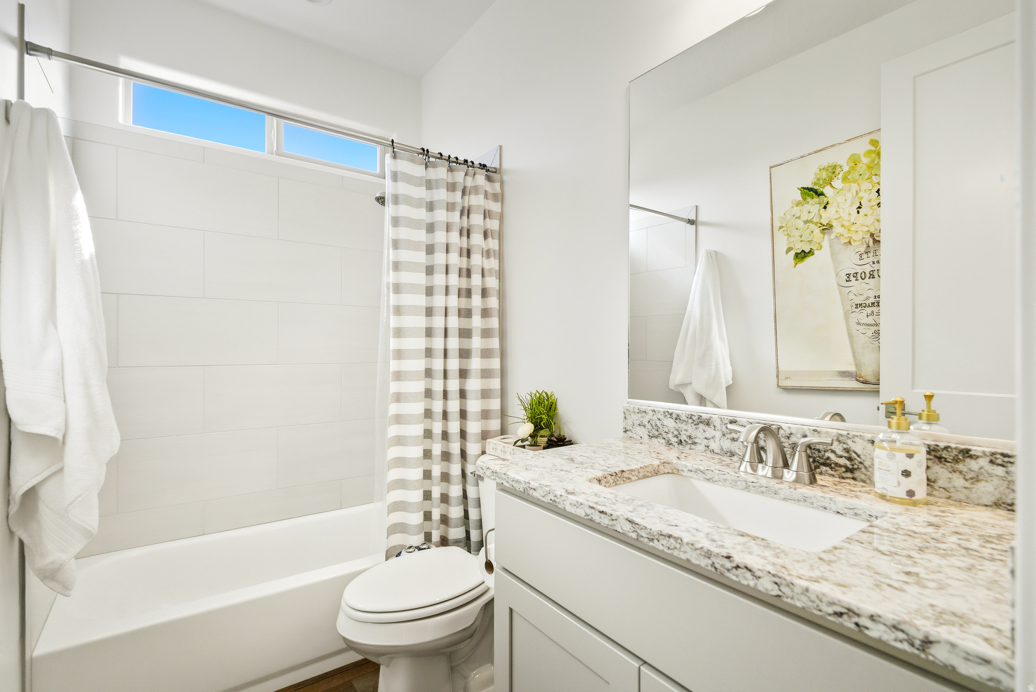 BRIO PH 6A - Residential