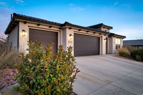Photo of 1414 N VIA DEL SOL #639, Washington, UT 84780 (MLS # 2134248)