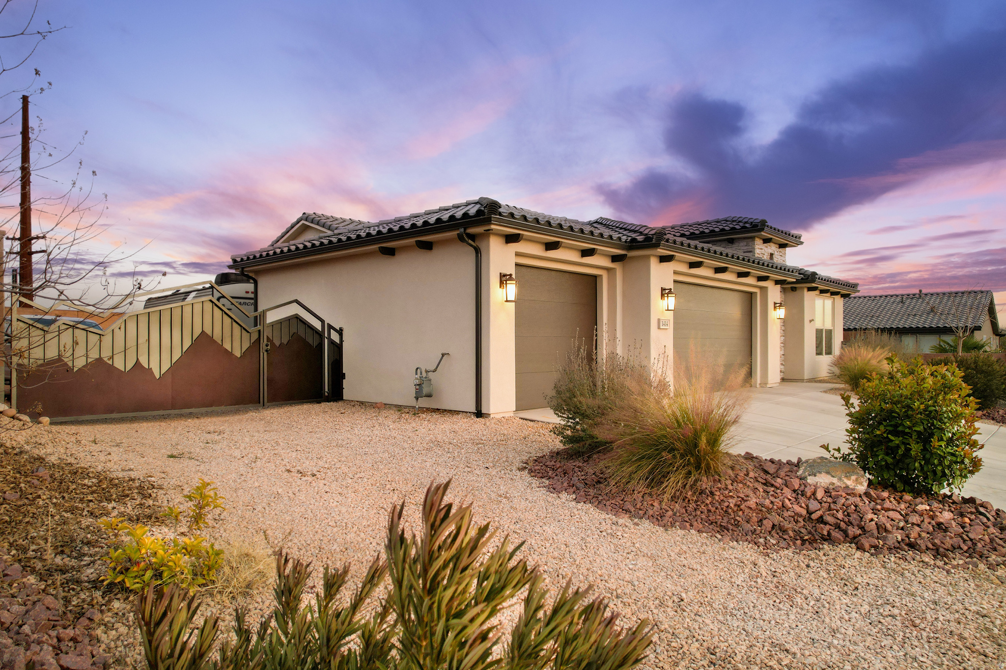 BRIO PH 6A - Residential