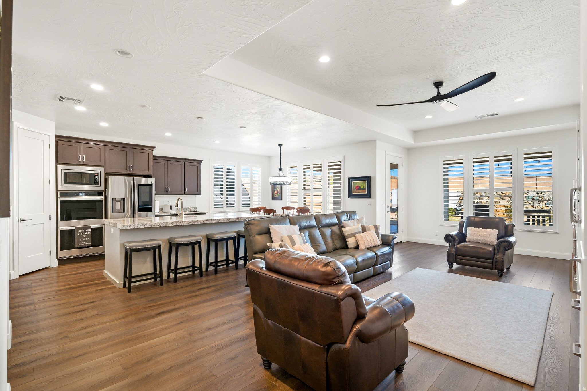 BRIO PH 6A - Residential