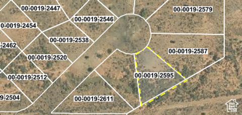 Vacant Land For Sale - #262<br/> Duchesne, UT 84021