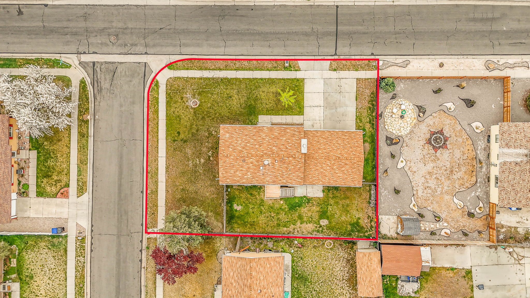 MISTY HILLS - Residential