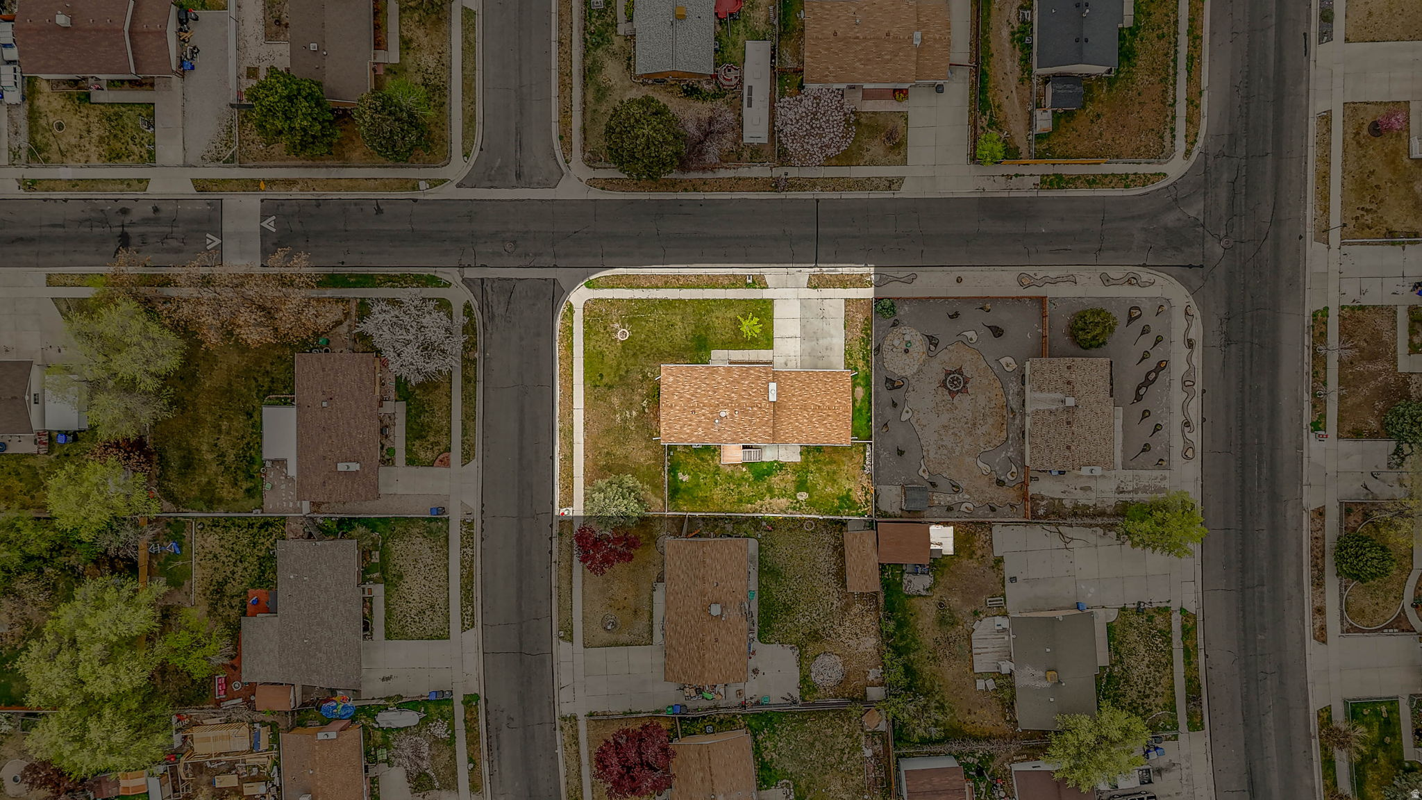 MISTY HILLS - Residential