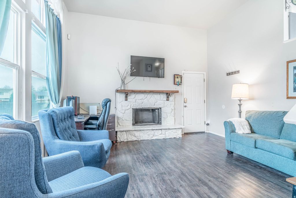 Photo of 6003 S NIMBUS WAY, Kearns, UT 84118 (MLS # 2148958)