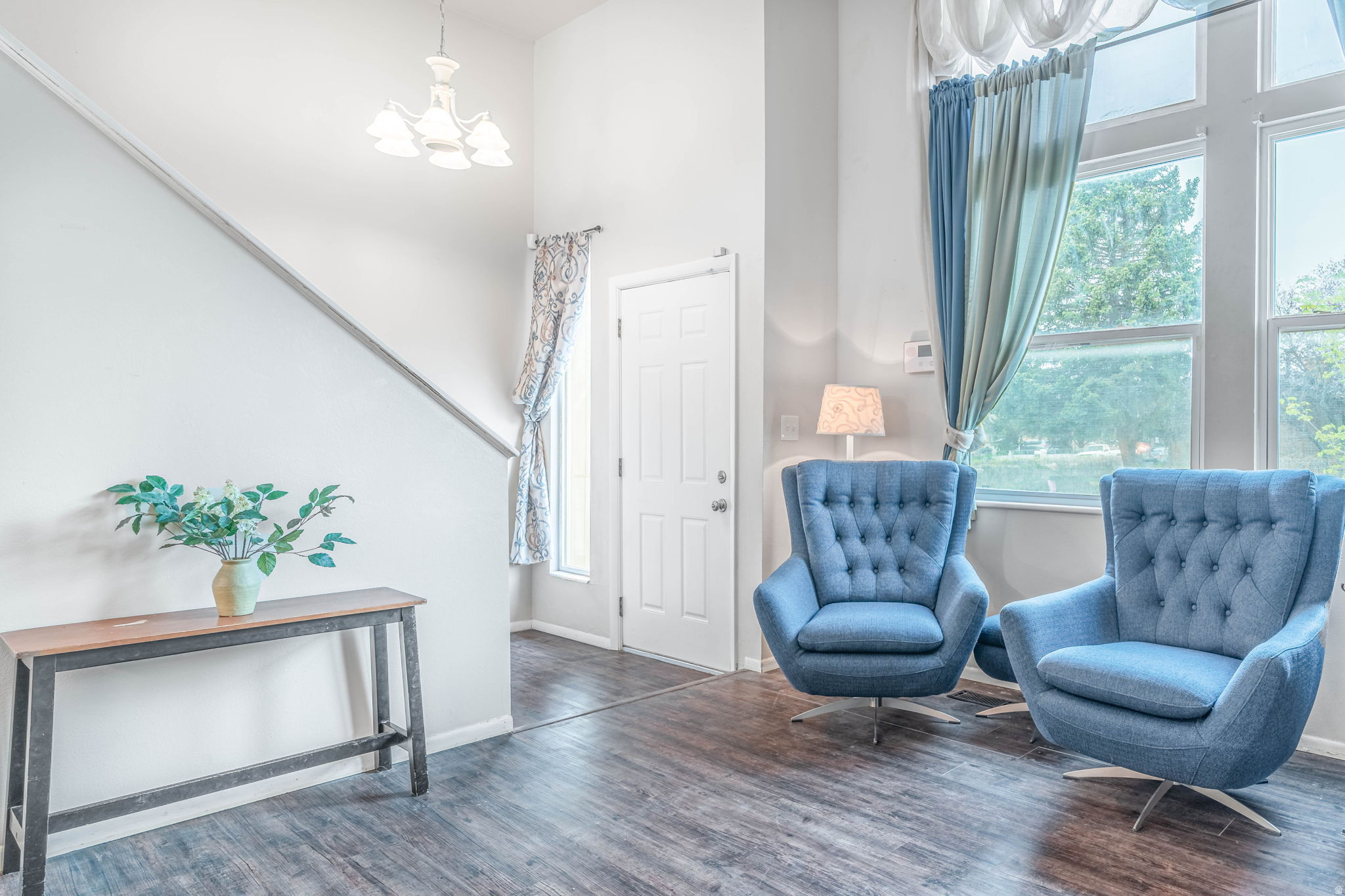 MISTY HILLS - Residential