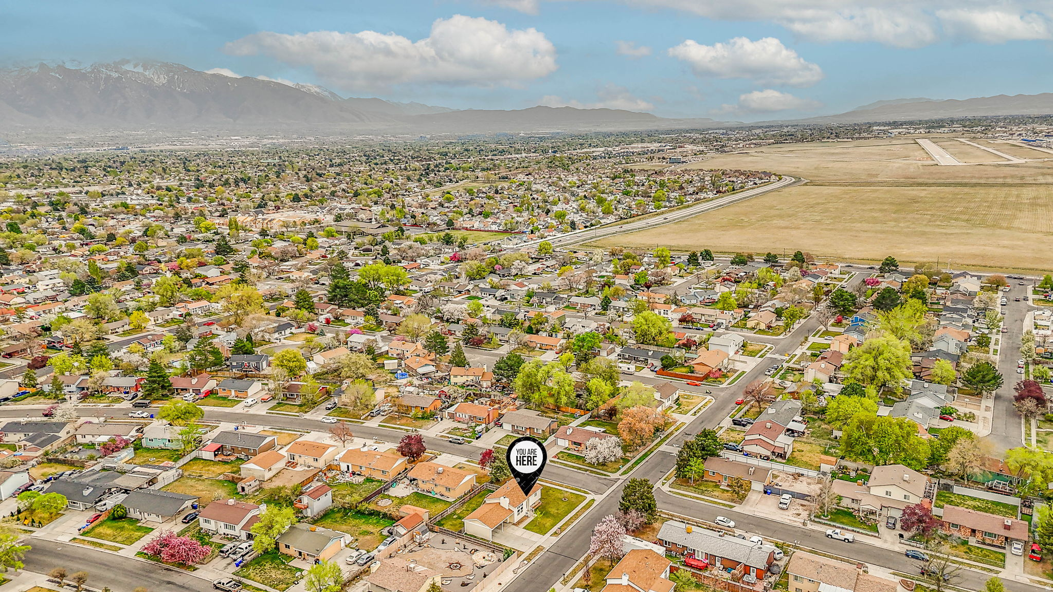 MISTY HILLS - Residential