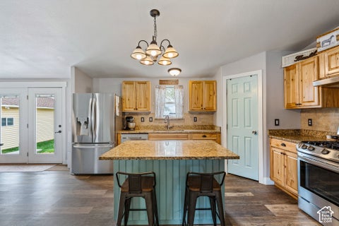 Tiny photo for 9215 N HWY 125, Leamington, UT 84638 (MLS # 2190248)