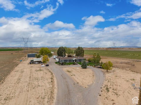 Tiny photo for 9215 N HWY 125, Leamington, UT 84638 (MLS # 2190248)