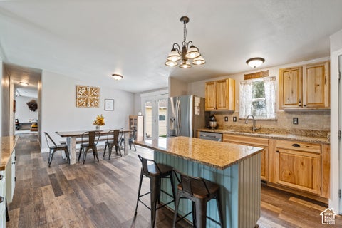 Tiny photo for 9215 N HWY 125, Leamington, UT 84638 (MLS # 2190248)