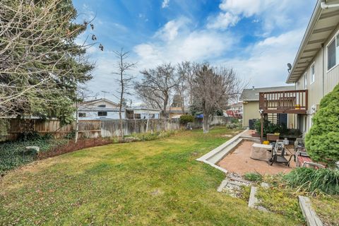 Tiny photo for 6386 W HIGATE AVE, West Valley City, UT 84128 (MLS # 2127946)