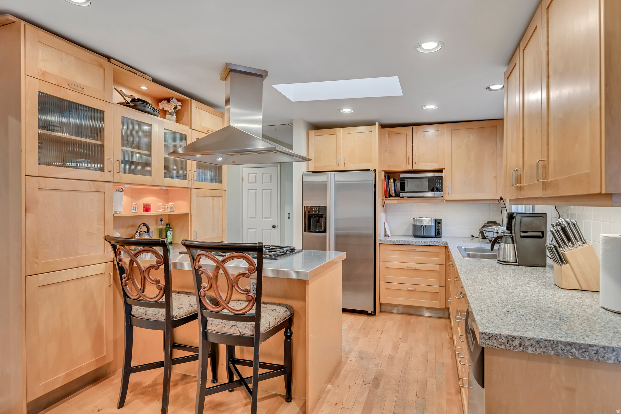 HIGATE HAMLET #3 - Residential