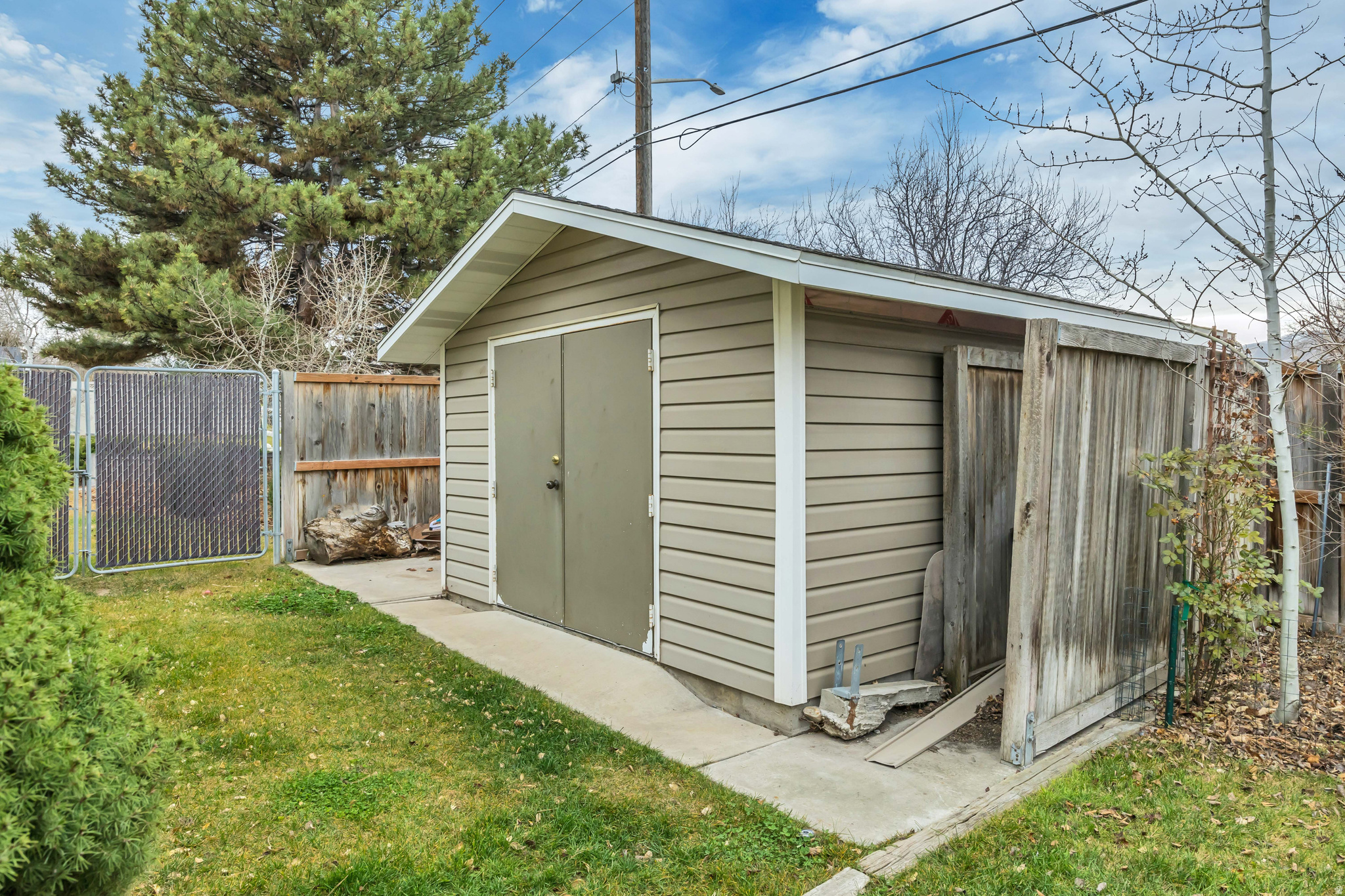 HIGATE HAMLET #3 - Residential