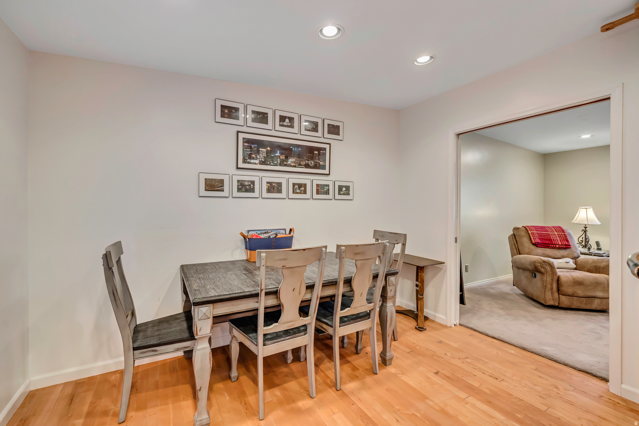 HIGATE HAMLET #3 - Residential