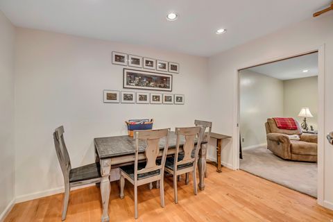 Tiny photo for 6386 W HIGATE AVE, West Valley City, UT 84128 (MLS # 2127946)