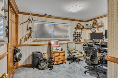 Tiny photo for 6386 W HIGATE AVE, West Valley City, UT 84128 (MLS # 2127946)