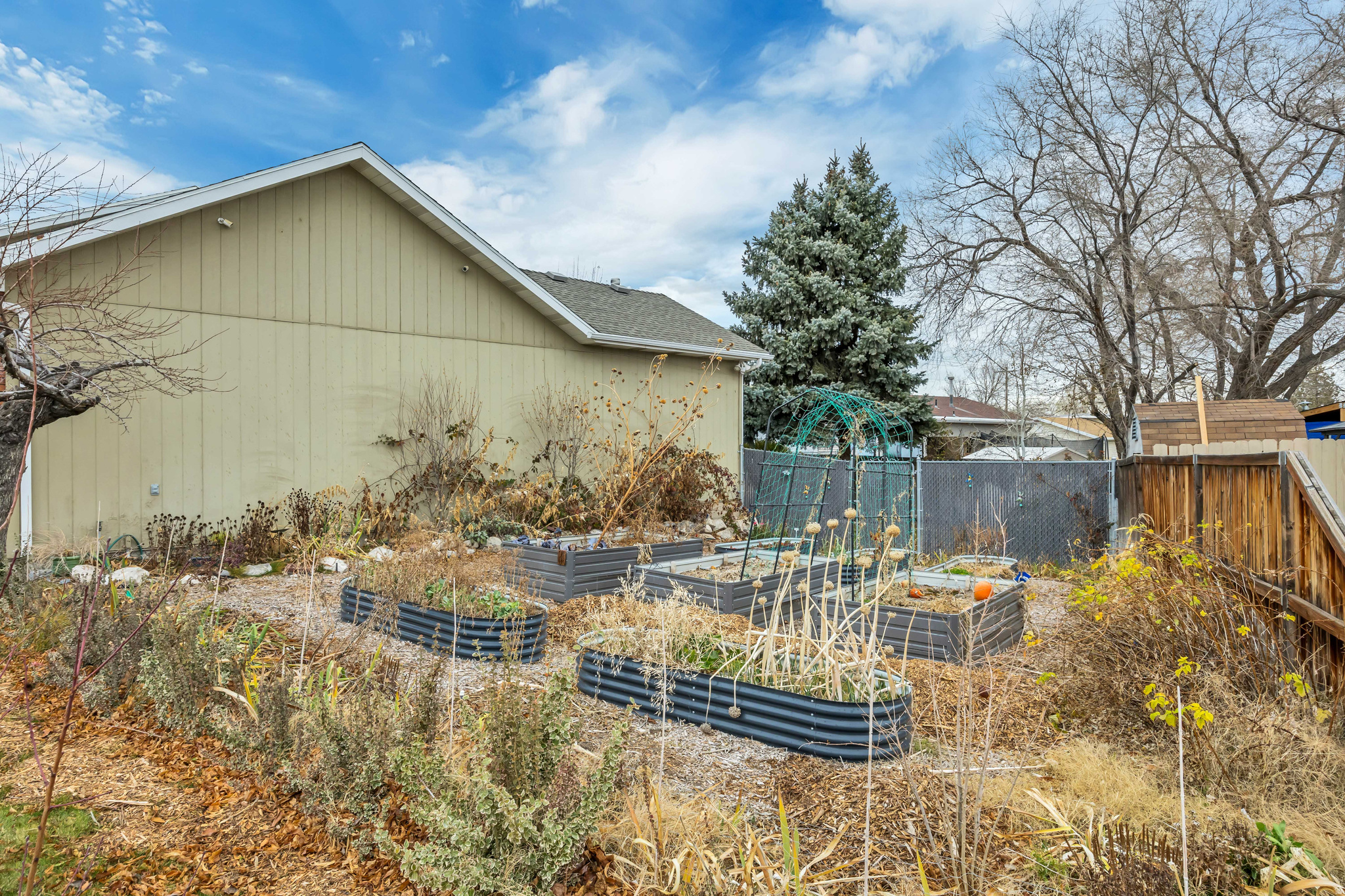 HIGATE HAMLET #3 - Residential