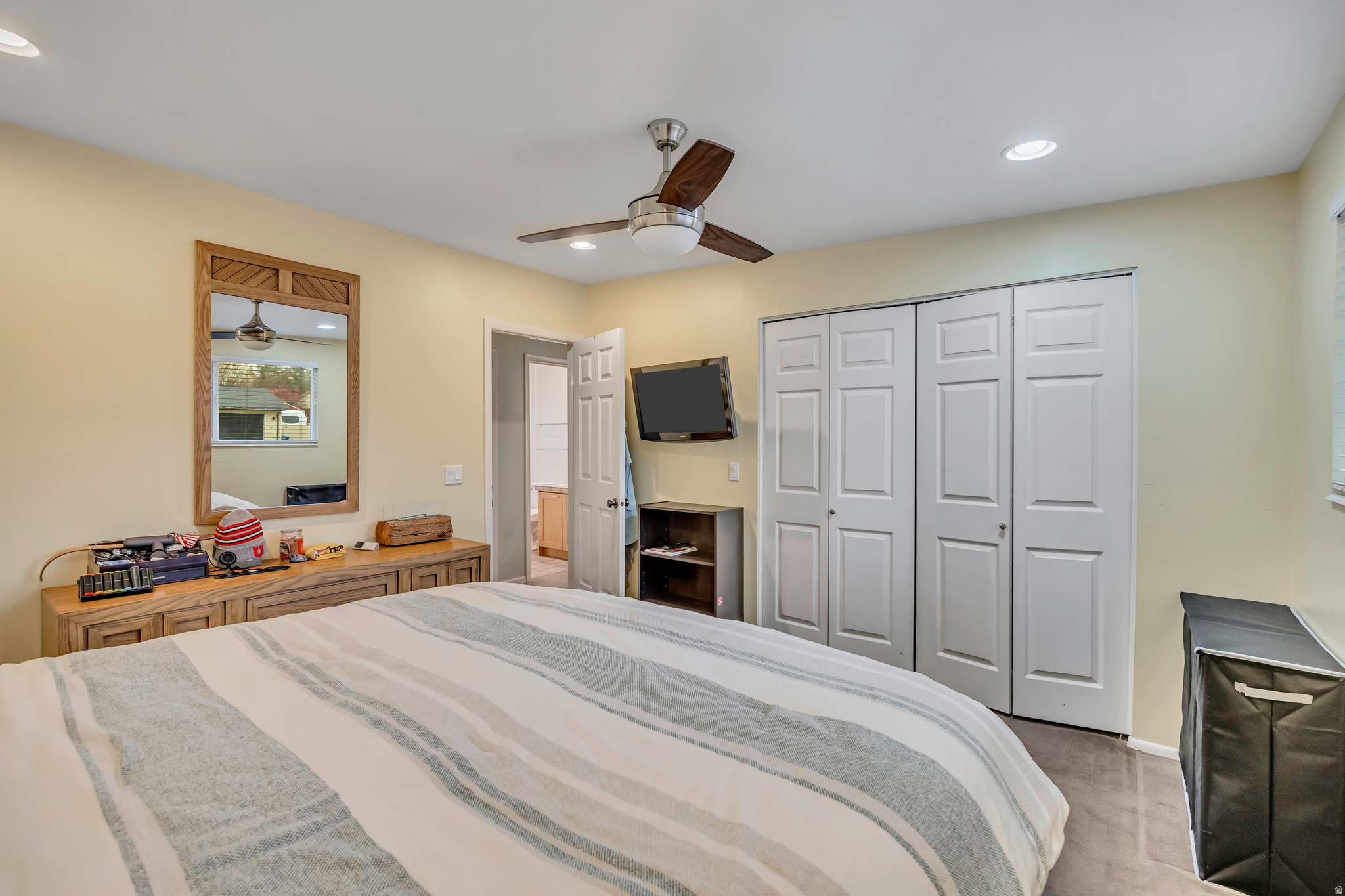 HIGATE HAMLET #3 - Residential