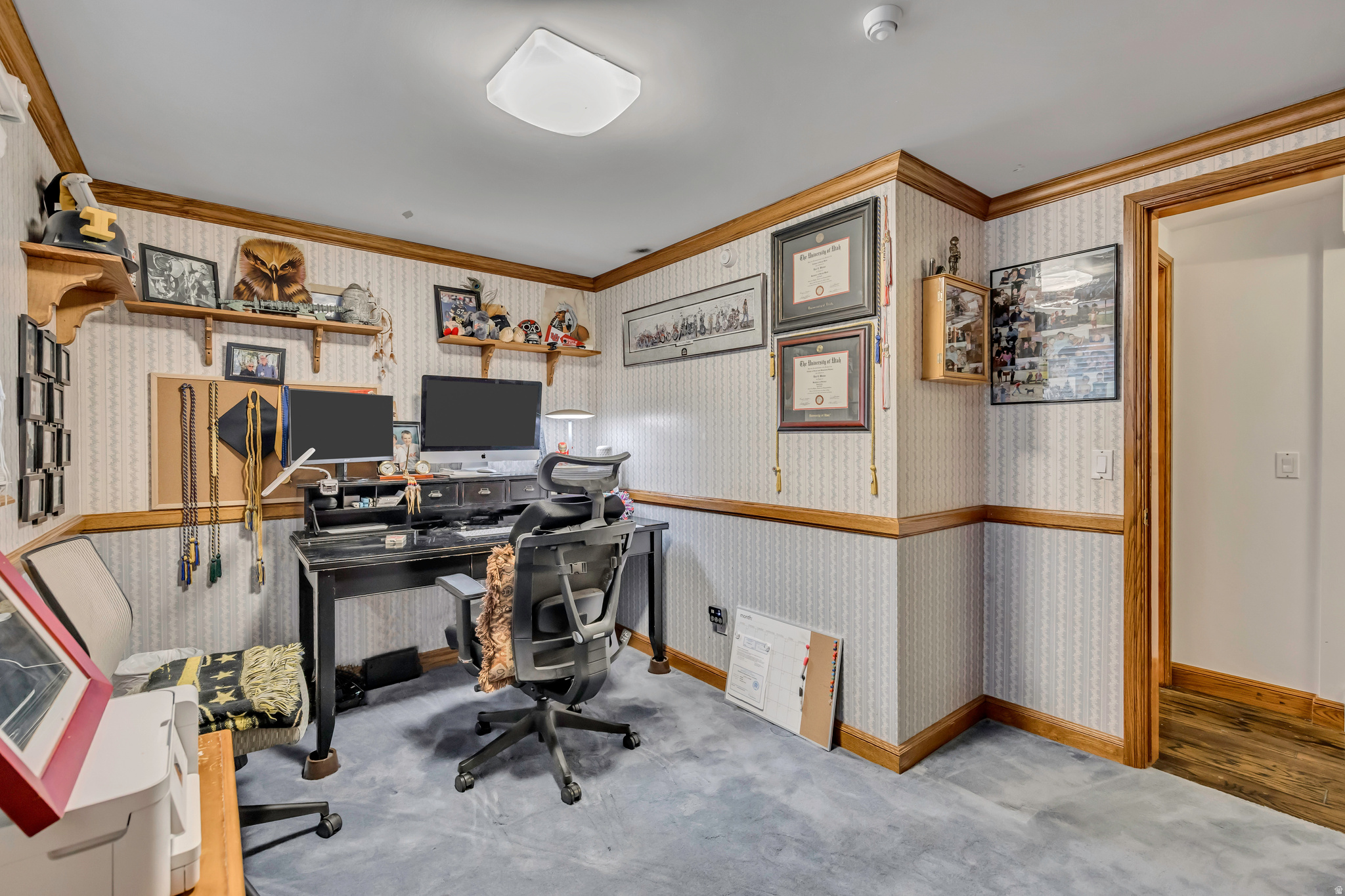 HIGATE HAMLET #3 - Residential