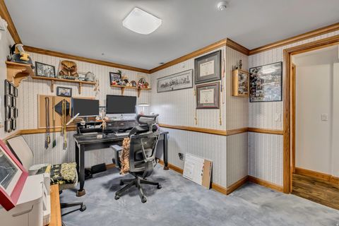 Tiny photo for 6386 W HIGATE AVE, West Valley City, UT 84128 (MLS # 2127946)