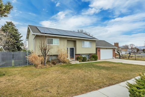 Tiny photo for 6386 W HIGATE AVE, West Valley City, UT 84128 (MLS # 2127946)